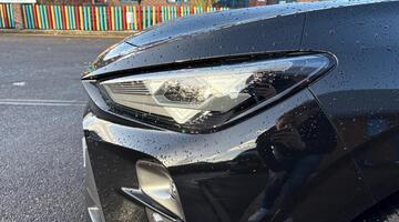 2025 CUPRA ETSI V2 DSG Euro 6 5-door (Black) - Image: 24