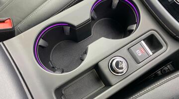 2025 Audi TFSI 35 S line S Tronic Euro 6 4-door (Blue) - Image: 12