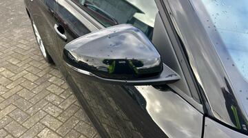 2022 Audi 1.0 TFSI 25 Sport Sportback Euro 6 5-door (Black) - Image: 23