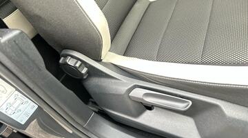 2020 Volkswagen TSI EVO SEL DSG Euro 6 5-door (Grey) - Image: 56