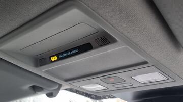 2026 Ford 2.0 320 EcoBlue Limited Crew Van LH1 Euro 6 5-door (Grey) - Image: 30