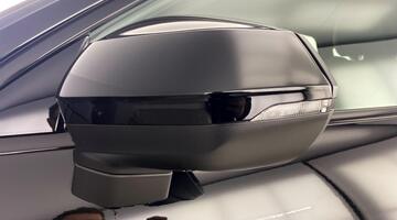 2025 Audi 2.0 TFSI 40 Black Edition Sportback S Tronic quattro Euro 6 5-door (Black) - Image: 38