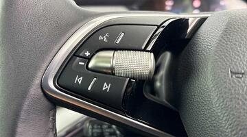 2024 Škoda 82kWh 85 Coupe Auto 5-door (DC135kW) (Blue) - Image: 21