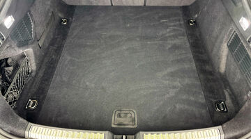 2025 Audi 2.0 TFSI Edition 1 Saloon S Tronic Euro 6 5-door (Grey) - Image: 34