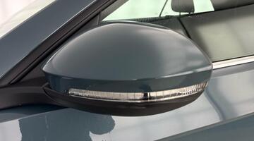 2022 Volkswagen TSI Style 2WD Euro 6 2-door (Multicolour) - Image: 35