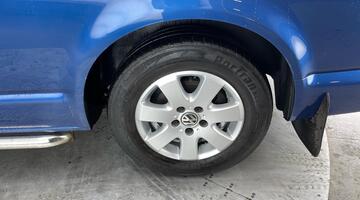 2013 Volkswagen 2.0 TDI Beach FWD 4-door (Blue) - Image: 31