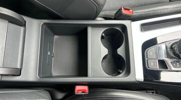 2022 Audi 2.0 TFSI 45 S line S Tronic quattro Euro 6 5-door (Black) - Image: 32