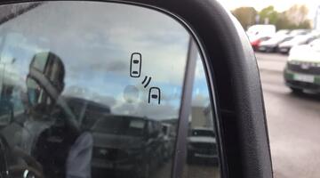 2025 Ford 2.0 350 EcoBlue Limited Auto FWD L3 HEuro 6 5-door (Silver) - Image: 19