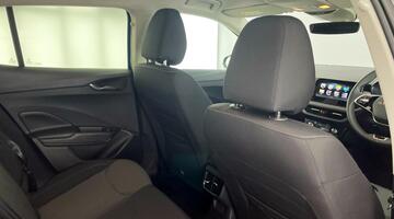 2025 Škoda 1.0 TSI Design Edition Euro 6 5-door (Blue) - Image: 30