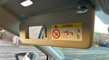 2020 SEAT TSI EVO XCELLENCE Euro 6 5-door (White) - Image: 32