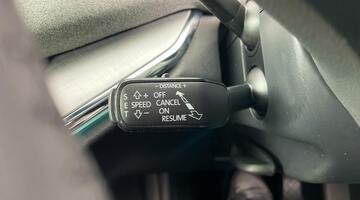 2023 Škoda 82kWh 80 Coupe Auto 5-door (DC135kW) (Silver) - Image: 27