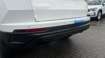 2026 Škoda TSI ACT SE Edition Euro 6 5-door (White) - Image: 18