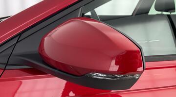 2022 Volkswagen 1.0 TSI R-Line DSG Euro 6 5-door (Red) - Image: 36