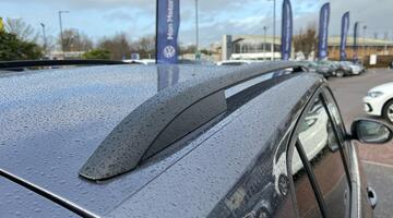 2025 Volkswagen 1.0 TSI Match Euro 6 5-door (Grey) - Image: 35