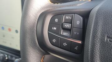 2026 Ford 2.0 TD EcoBlue Wildtrak Auto 4WD Euro 6 4-door (Grey) - Image: 13