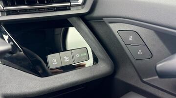 2025 Audi 2.0 TFSI Black Edition Sportback S Tronic quattro Euro 6 5-door (Grey) - Image: 23