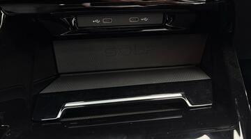 2025 Volkswagen 2.0 TSI GTI DSG Euro 6 5-door (White) - Image: 25