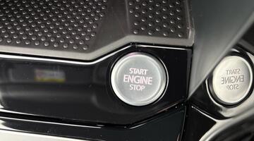 2025 Volkswagen TSI R-Line DSG 2WD Euro 6 2-door (Grey) - Image: 16