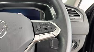 2023 Volkswagen TSI Elegance DSG Euro 6 5-door (Black) - Image: 24