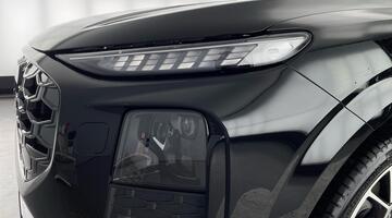 2025 Audi E-hybrid Launch Edition Sportback S Tronic Euro 6 5-door 26kWh (Black) - Image: 43