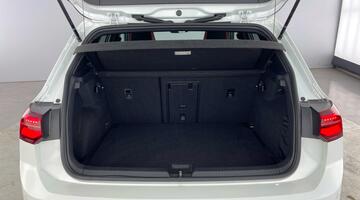 2023 Volkswagen 2.0 TSI GTI DSG Euro 6 5-door (White) - Image: 30