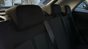 2025 Volkswagen TSI Match DSG Euro 6 5-door (Blue) - Image: 39