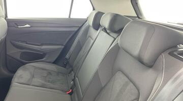 2024 Volkswagen TSI Style Euro 6 5-door (Grey) - Image: 34