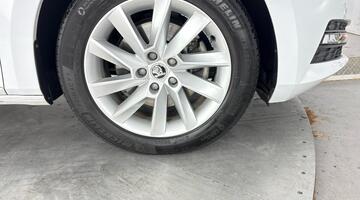 2024 Škoda 2.0 TDI SE DSG Euro 6 5-door (White) - Image: 34