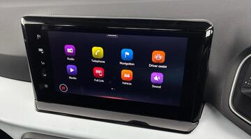 2023 SEAT 1.0 TSI EVO SE Technology Euro 6 5-door (Blue) - Image: 18