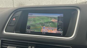 2016 Audi 2.0 TDI S line Plus S Tronic quattro Euro 6 5-door (Grey) - Image: 40