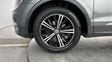 2018 Volkswagen 2.0 TDI SE Navigation DSG Euro 6 5-door (Grey) - Image: 37