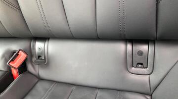 2022 Audi 2.0 TFSI 35 Sport Sportback S Tronic Euro 6 5-door (Blue) - Image: 20