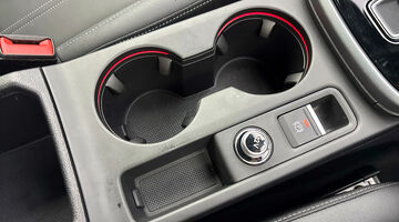 2025 Audi TFSI S line Sportback S Tronic Euro 6 5-door (Blue) - Image: 25