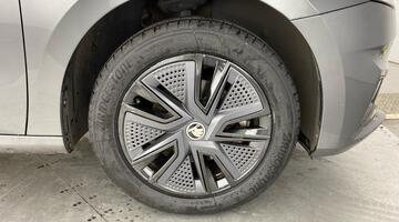 2023 Škoda 1.0 TSI Colour Edition Euro 6 5-door (Grey) - Image: 6