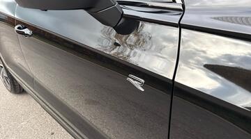 2025 Volkswagen 3.0 TDI V6 Black Edition Tiptronic 4Motion Euro 6 5-door (Black) - Image: 25