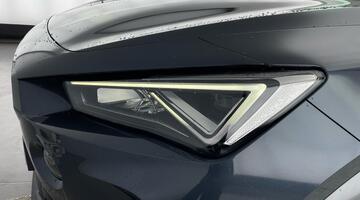 2022 CUPRA TSI V1 DSG Euro 6 5-door (Grey) - Image: 36