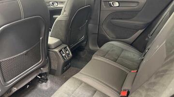 2022 Volvo Recharge 69kWh Ultimate Auto 5-door (Silver) - Image: 13