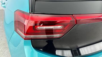 2022 Volkswagen Pro Performance 58kWh Family Auto 5-door (Unlisted) - Image: 34