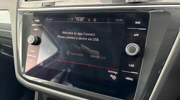 2022 Volkswagen TSI Active DSG Euro 6 5-door (Grey) - Image: 22