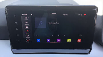 2024 SEAT 1.0 TSI SE Technology DSG Euro 6 5-door (White) - Image: 48