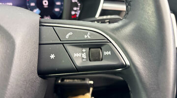 2024 Audi TFSI CoD 35 Sport S Tronic Euro 6 5-door (Black) - Image: 23