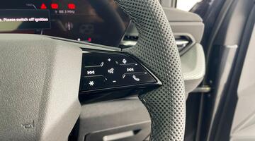 2025 Audi 2.0 TDI Edition 1 Sportback S Tronic quattro Euro 6 5-door (Grey) - Image: 23