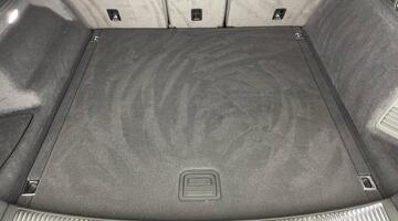 2025 Volkswagen 3.0 TDI V6 Black Edition Tiptronic 4Motion Euro 6 5-door (Grey) - Image: 37