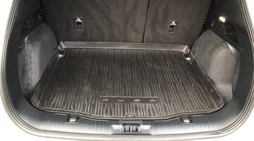 2023 Ford EcoBoost Graphite Tech Edition Euro 6 5-door (Grey) - Image: 37