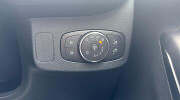 2023 Ford 1.0T EcoBoost MHEV ST-Line X Euro 6 5-door (White) - Image: 13