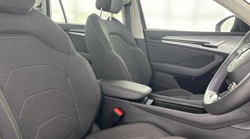 2024 Škoda 2.0 TDI SE DSG Euro 6 5-door (7 Seat) (Black) - Image: 29