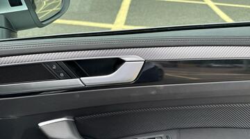 2025 Volkswagen 2.0 TSI R Fastback DSG 4Motion Euro 6 5-door (White) - Image: 29