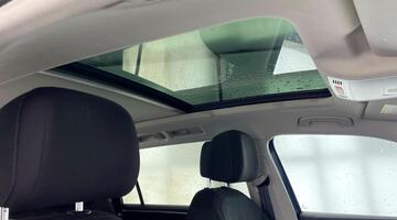 2018 Volkswagen 2.0 TDI SEL 4Motion Euro 6 5-door (Blue) - Image: 27