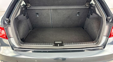 2022 Audi TFSI 35 Sport Sportback S Tronic Euro 6 5-door (Grey) - Image: 17