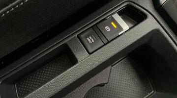 2023 Volkswagen TSI Style DSG Euro 6 5-door (Red) - Image: 12